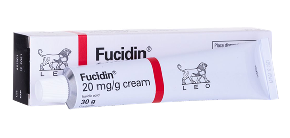 Fucidin Cream